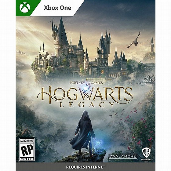 ���� �������� ���� - Harry Potter Hogwarts Legacy