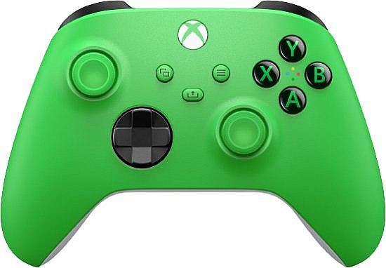 ��� ���� ������ Microsoft Xbox Series-X - ��� ����