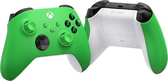 ��� ���� ������ Microsoft Xbox Series-X - ��� ����