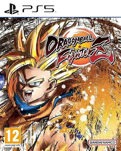 Dragon Ball Fighterz