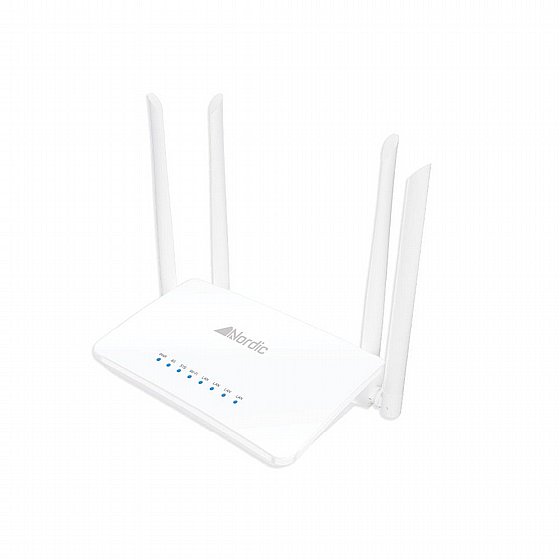 ����� ����� ���� ����� ���� 4G �� 4 ������ Nordic Blaze 4T