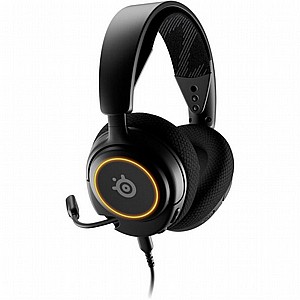 ������� ������� SteelSeries Nova 3