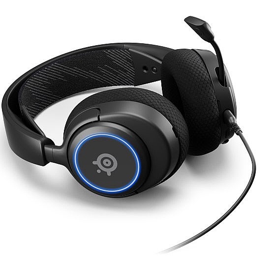 ������� ������� SteelSeries Nova 3