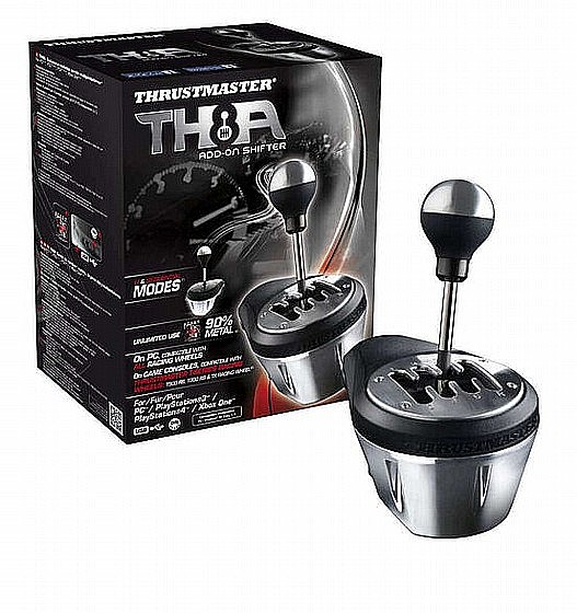 ��� ������ Thrustmaster T248 + ���� �������