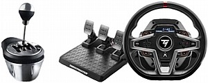 ��� ������ Thrustmaster T248 + ���� �������