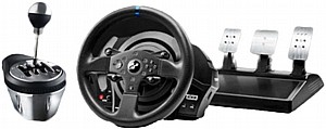 ��� ������ ������� Thrustmaster T300 RS GT Edition + ���� �������