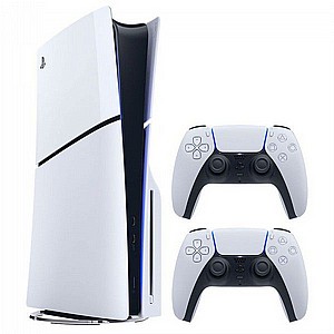 קונסולת משחק Sony PlayStation 5 825GB Bluray Edition + שובר למשחק Call of Duty Modern Warfare II - אחריות יבואן רשמי קונסולת משחק Sony PlayStation 5 825GB Bluray Edition + שובר למשחק Call of Duty Modern Warfare II - אחריות יבואן רשמי