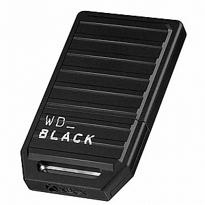 ����� ����� ������ ��������� Xbox Series S/X Western Digital Black C50 1TB