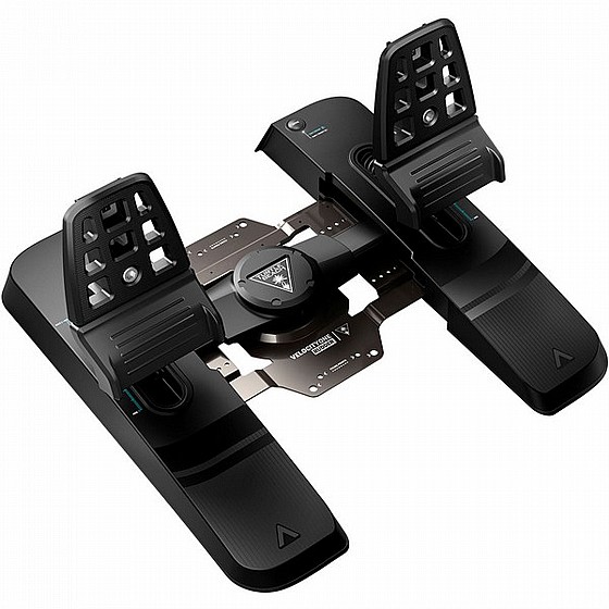 ������ ��������� ���� Turtle Beach VelocityOne Rudder