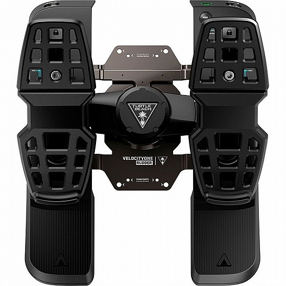 ������ ��������� ���� Turtle Beach VelocityOne Rudder