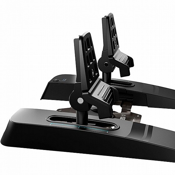 ������ ��������� ���� Turtle Beach VelocityOne Rudder
