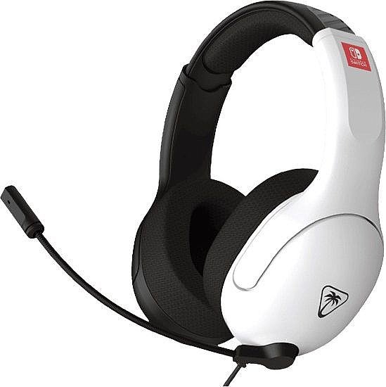 ������� ������� Turtle Beach Airlite Fit Switch - ��� ���� / ���