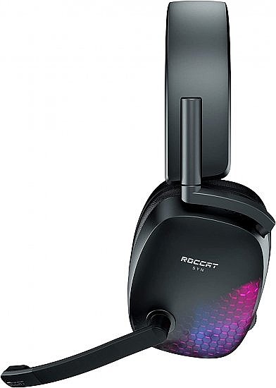 ������� ������� �������� Roccat Syn Max Air 3D Audio - ��� ����