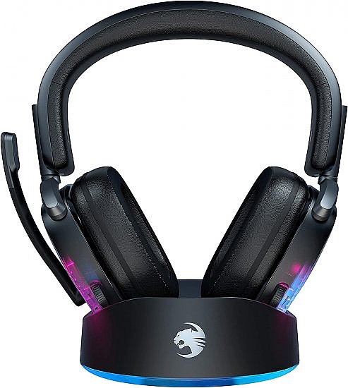 ������� ������� �������� Roccat Syn Max Air 3D Audio - ��� ����