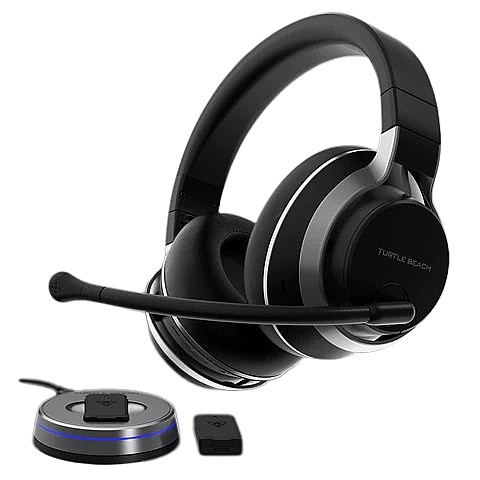 ������� �������� Turtle Beach Stealth Pro PS � ����