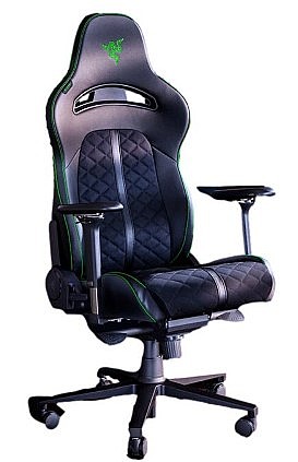 ���� ������� Razer Enki