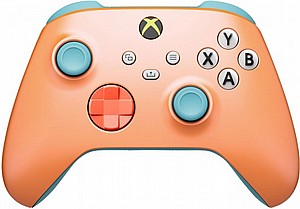 בקר מקורי SUNKISSED VIBES XBOX SERIES בקר מקורי SUNKISSED VIBES XBOX SERIES