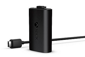 ערכת טעינה לשלט USB-C PNC XBOX SERIES ערכת טעינה לשלט USB-C PNC XBOX SERIES
