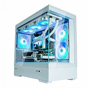 ZALMAN P30 Intel Core i5 32GB RTX 4060 Ti ZALMAN P30 Intel Core i5 32GB RTX 4060 Ti