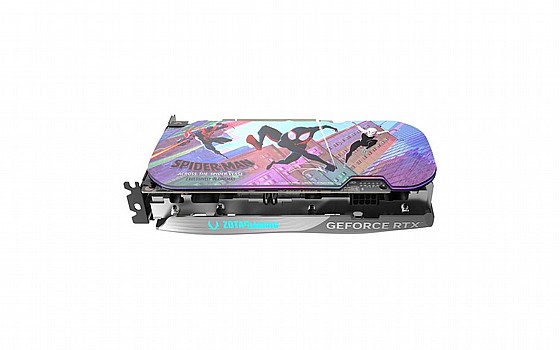 ZALMAN P30 Intel Core i5 32GB RTX 4060 Ti