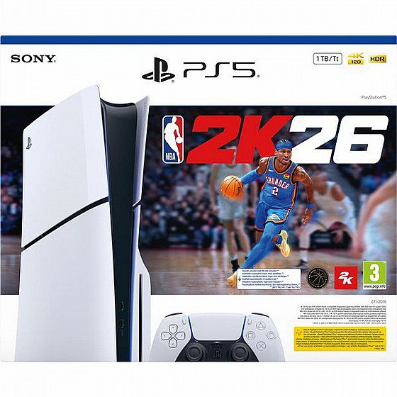 ���������� 5 SSD 825GB ���� Spider-Man 2 - ����� ���� �����