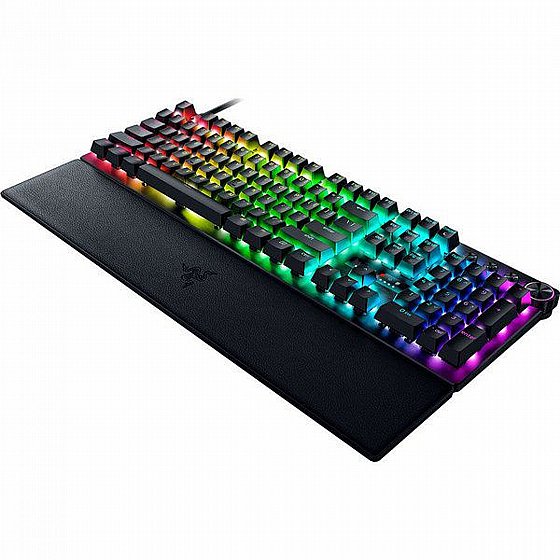 ����� ������� ������ Razer Huntsman V3 Pro