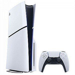קונסולה Playstation 5 bluray+MW3 825GB קונסולה Playstation 5 bluray+MW3 825GB