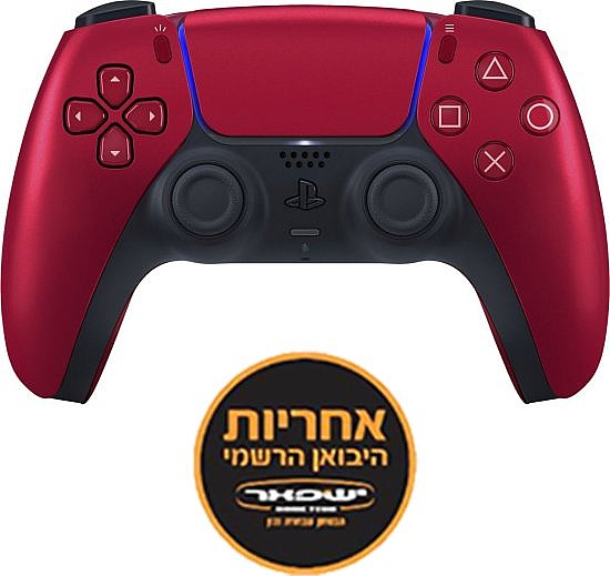 ��� ���� ������ Sony PlayStation DualSense PS5 - ��� ���� ����� - ������ ����� ���� �����