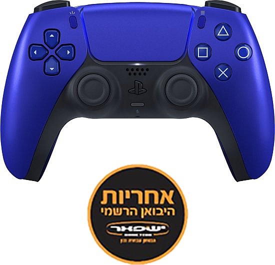 ��� ���� ������ Sony PlayStation DualSense PS5 - ��� ���� ����� - ������ ����� ���� �����