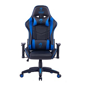 כיסא גיימינג כחול Dragon Olympus כיסא גיימינג כחול Dragon Olympus