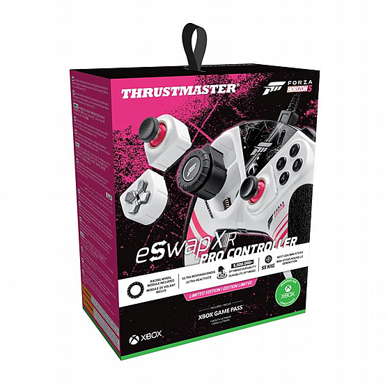  ��� ESWAP XR Pro Forza Horizon 5 Edition Thrustmaster