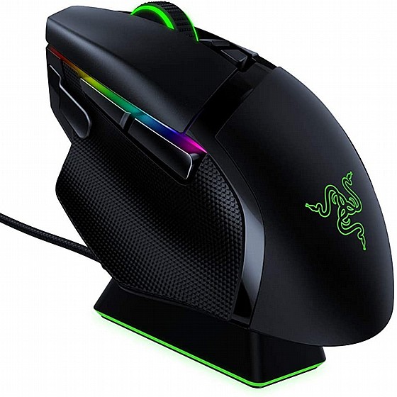 ���� ������� RAZER BASILISK ULTIMATE