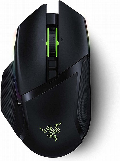 ���� ������� RAZER BASILISK ULTIMATE