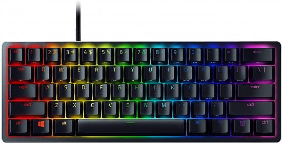 ����� ������ ��� RAZER HUNTSMAN MINI