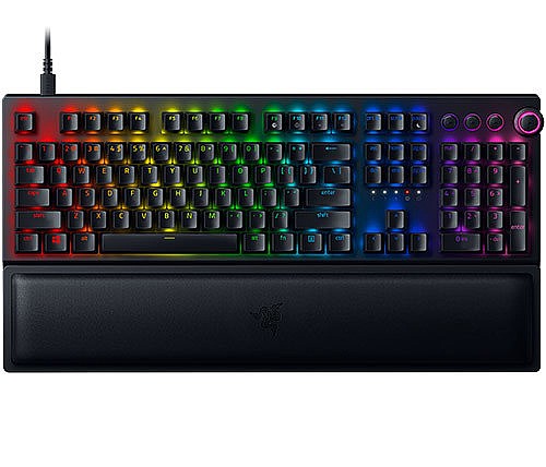 ����� ������ ��� RAZER BLACKWIDOW V3 G.S