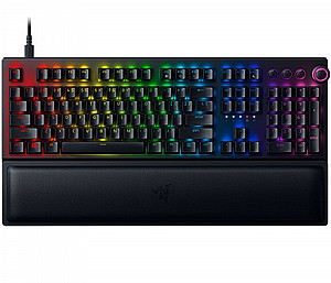 מקלדת מכאנית דגם RAZER BLACKWIDOW V3 G.S מקלדת מכאנית דגם RAZER BLACKWIDOW V3 G.S