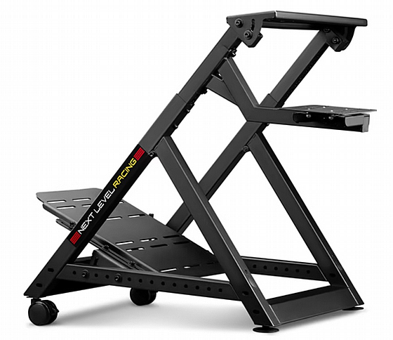 ���� Next Level WHEELSTAND 2.0