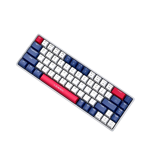 ����� ������� ������� ����� 60% LEAVEN H68 RGB