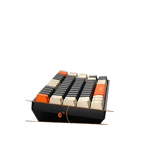 ����� ������� ������� ����� 60% LEAVEN H68 RGB