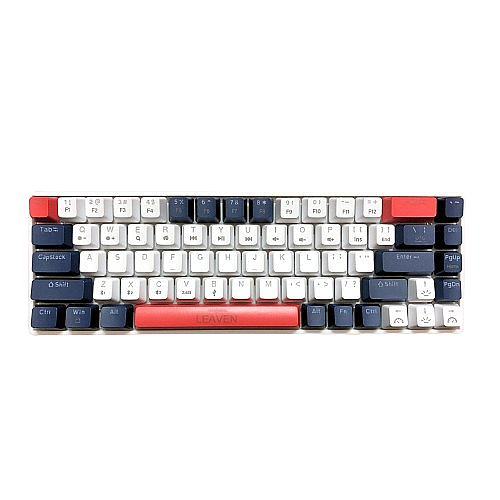 ����� ������� ������� ����� 60% LEAVEN H68 RGB