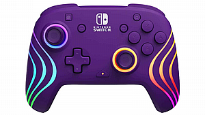 ��� ������ ���� ���� �� ����� Afterglow Wave � LED