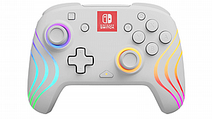 ��� ������ ���� ��� �� ����� Afterglow Wave � LED