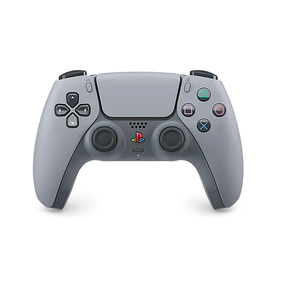 DualSense ��� �- PlayStation5 ����� ������ 30 ��� �����������