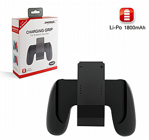 Switch Joy-Con Charging Grip