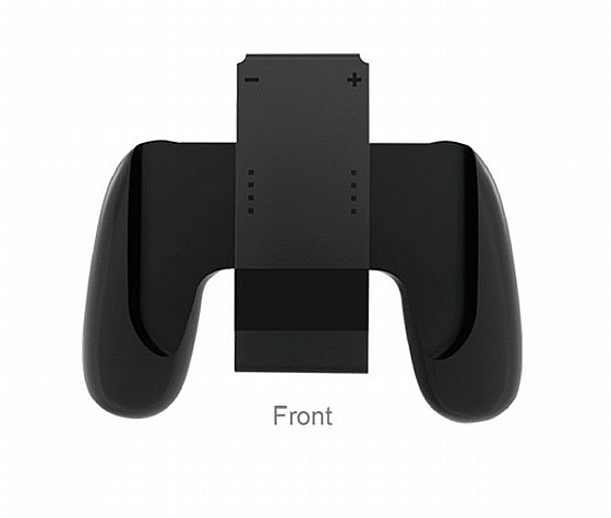 Switch Joy-Con Charging Grip