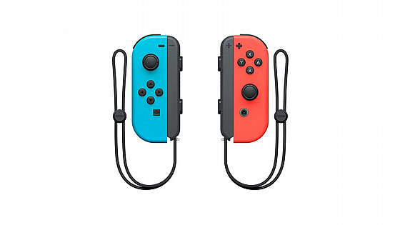 Nintendo Switch Joy-Con Pair � ���� ����� ����� �����
