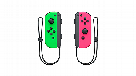 Nintendo Switch Joy-Con Pair � ���� �����
