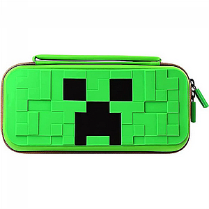 ���� ���� Nintendo Switch Minecraft Creeper
