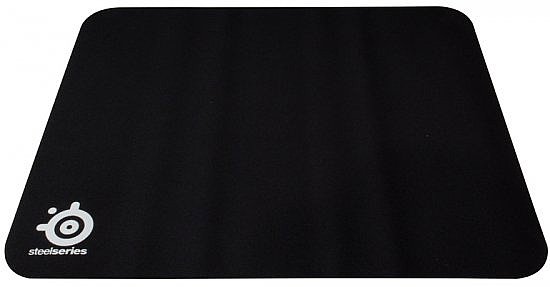���� ����� �������� SteelSeries QcK Small 250X210X2mm
