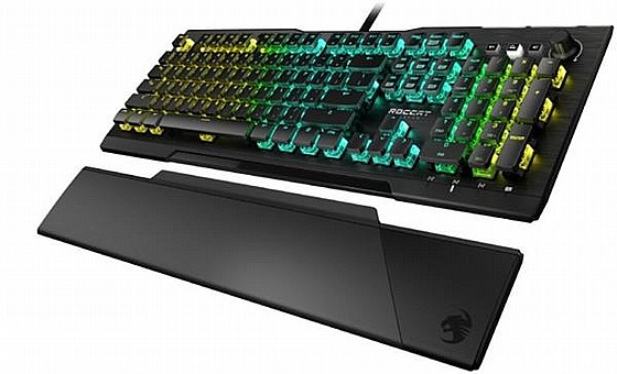 ����� ������� ������ ����� Roccat Vulcan Pro Linear Titan Switch - ��� ����